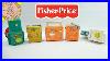 Vintage-Fisher-Price-Wind-Up-Pocket-Radio-U0026-Mobile-Music-Boxes-01-wm