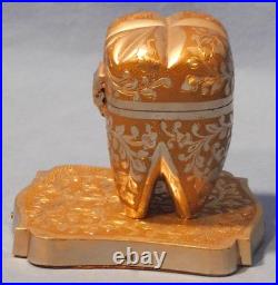 Vintage Fred Zimbalist Music Box / Ring Holder, Love is a many splendored things Vintage Fred Zimbalist Music Box / Ring Holder, Love is a many splendored things