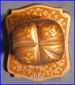 Vintage Fred Zimbalist Music Box / Ring Holder, Love is a many splendored things Vintage Fred Zimbalist Music Box / Ring Holder, Love is a many splendored things