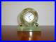 Vintage-Genuine-Green-Onyx-Wind-Up-Alarm-Clock-Made-in-France-Just-Serviced-01-ji