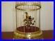 Vintage-German-Karl-Griesbaum-Singing-Bird-Cage-Automaton-Music-Box-see-Video-01-zc