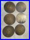 Vintage-German-Symphonion-Metal-Music-Box-Disc-10-5-8-Lot-of-6-01-gzhn