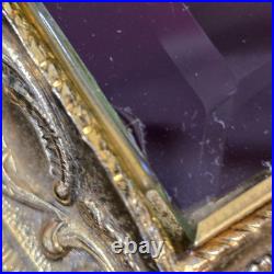 Vintage Hummingbird music box Japan music box company