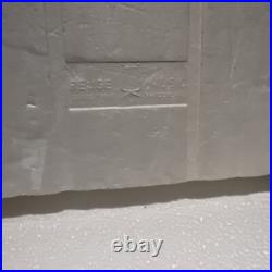 Vintage Key Wind swiss REUGE MUSIC cylinder music box, 3 Airs, Song, 5263