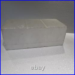 Vintage Key Wind swiss REUGE MUSIC cylinder music box, 3 Airs, Song, 5263