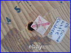 Vintage Kuhn-Wendt-Expertic Label-Angel Globe Music Box-Nice Working Condition Vintage Kuhn-Wendt-Expertic Label-Angel Globe Music Box-Nice Working Condition