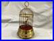 Vintage-MADE-IN-GERMANY-MECHANICAL-SINGING-BIRD-IN-A-CAGE-PARTS-OR-REST-01-no