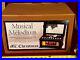 Vintage-Mr-Christmas-Musical-Melodium-Music-Box-10-Drums-Of-Music-works-o-B-01-jbhk