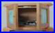 Vintage-Rare-THORENS-AD30-Swiss-Music-Box-9-Disc-2-Stained-Glass-Doors-Works-01-pib