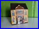 Vintage-Reuge-Music-Box-Wood-Rathaus-town-hall-house-paint-Switzerland-WORKS-01-iobc