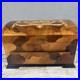 Vintage-Reuge-Swiss-Disc-Music-Box-with-Lower-Storage-Drawer-11-Discs-Works-01-xclb