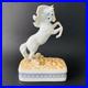 Vintage-Rich-Rudish-Rearing-Arabian-Horse-Enesco-Music-Box-1987-Rare-01-gqk