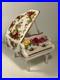 Vintage-Royal-Albert-Old-Country-Roses-Bone-China-Piano-Music-Box-7-5-in-read-01-sn
