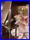 Vintage-Royal-Heirloom-Doll-on-Music-Box-with-Movement-sitting-at-Makeup-Bench-01-auw