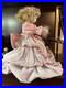 Vintage-Royal-Heirloom-Doll-on-Music-Box-with-Movement-sitting-at-Makeup-Bench-01-puu