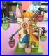 Vintage-Schmid-Bros-Animal-Musical-Ferris-Wheel-Rotating-Piggy-Bank-RARE-WORKS-01-lxs