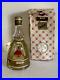 Vintage-Sealed-LUCAS-BOLS-Gold-Flakes-Red-Ballerina-Bottle-Music-withBox-PERFECT-01-zxj