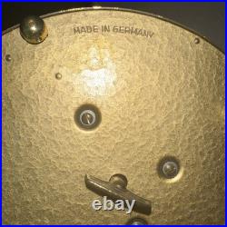 Vintage Singing Automation Bird Brass Cage Music Box MADE IN GERMANY FOR PAR G3D