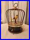 Vintage-Singing-Automation-Bird-In-Brass-Cage-Music-Box-Japan-Tokyo-Pigeon-01-ojp