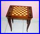 Vintage-Small-Wooden-Musical-Table-From-Italy-CheckerBoard-Top-Beautiful-Design-01-zh