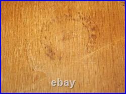 Vintage Sorrento Wood Rings Jewelry Music Box