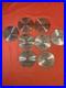 Vintage-Swiss-Metal-Song-Discs-for-Automatic-Music-Box-Thorens-Lot-Of-8-01-ybxi