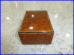 Vintage Swiss Reuge Couple Dancing Ballerina Musical Jewelry Box Automaton Vintage Swiss Reuge Couple Dancing Ballerina Musical Jewelry Box Automaton