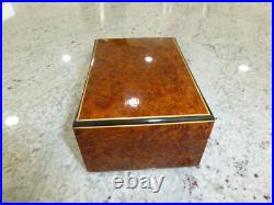 Vintage Swiss Reuge Couple Dancing Ballerina Musical Jewelry Box Automaton Vintage Swiss Reuge Couple Dancing Ballerina Musical Jewelry Box Automaton