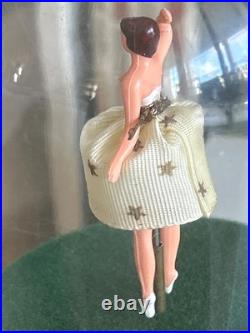 Vintage Swiss Reuge Dancing Ballerinas Music Box- Switzerland- Plz see Video