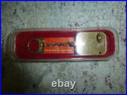 Vintage Swiss Reuge Miniature music box for pendant, Key Chain (Watch Video) Vintage Swiss Reuge Miniature music box for pendant, Key Chain (Watch Video)
