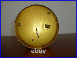 Vintage Swiss Reuge Singing Bird Cage Gold Gilt Cage (Watch The Video)