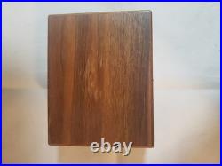 Vintage Thorens AD30 Disc Music Box