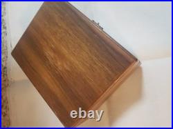 Vintage Thorens AD30 Disc Music Box