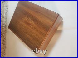 Vintage Thorens AD30 Disc Music Box