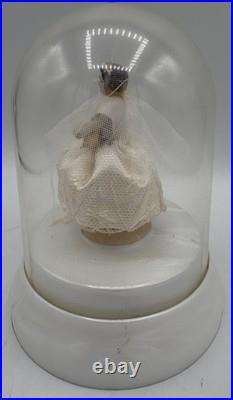 Vintage Thorens Dancing Bride Swiss Music Box Lohengrin's Wedding March