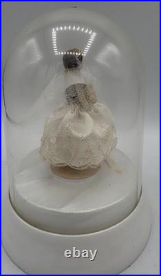 Vintage Thorens Dancing Bride Swiss Music Box Lohengrin's Wedding March