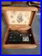 Vintage-Thorens-Switzerland-Disc-Music-Box-Wood-Case-Working-01-gn