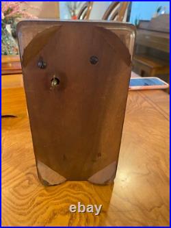 Vintage Thorens music box made in Switzerland