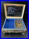 Vintage-Westland-Enamel-Butterfly-Automation-Etched-Music-Jewelry-Box-JAPAN-01-hr