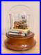 Vtg-1990-Enesco-Music-Box-Mouse-House-Village-Living-Room-Home-Sweet-HomePiano-01-mhsf