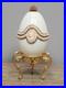 Vtg-Cameo-Jeweled-Real-Ostrich-Egg-Pedestal-Hinged-Box-Music-Box-Rhinestones-01-vv