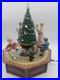 Vtg-Enesco-1990-An-Old-Fashioned-Christmas-Music-Box-Motion-Animated-Working-01-dfb
