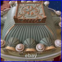 Vtg Mr. Christmas Theater The Nutcracker Ballet Electronic Music Box Anniversary