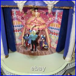 Vtg Mr. Christmas Theater The Nutcracker Ballet Electronic Music Box Anniversary
