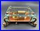 Vtg-Swiss-Reuge-Crystal-Clear-Glass-Music-Box-Dolphin-Legs-Beveled-Switzerland-01-frm