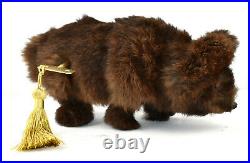 Walking Bear Automaton Roullet & Decamps  We Ship Worldwide