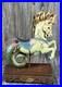 Wayne-Higgins-HIPPOCAMPUS-Music-Box-224-5000-Carousel-Maker-1996-97-Le-Mer-VIDEO-01-kh