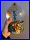 Wicked-Musical-The-Wizard-And-I-Snow-Globe-Elphaba-Gear-Witch-Nice-Condition-01-uyrc