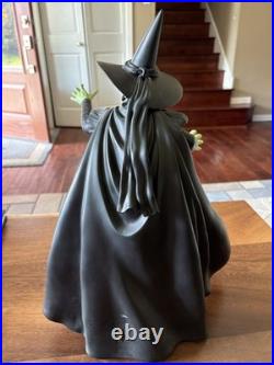 Wicked Witch of the West 17 Figurine by San Francisco Music Box Co