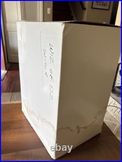 Wicked Witch of the West 17 Figurine by San Francisco Music Box Co